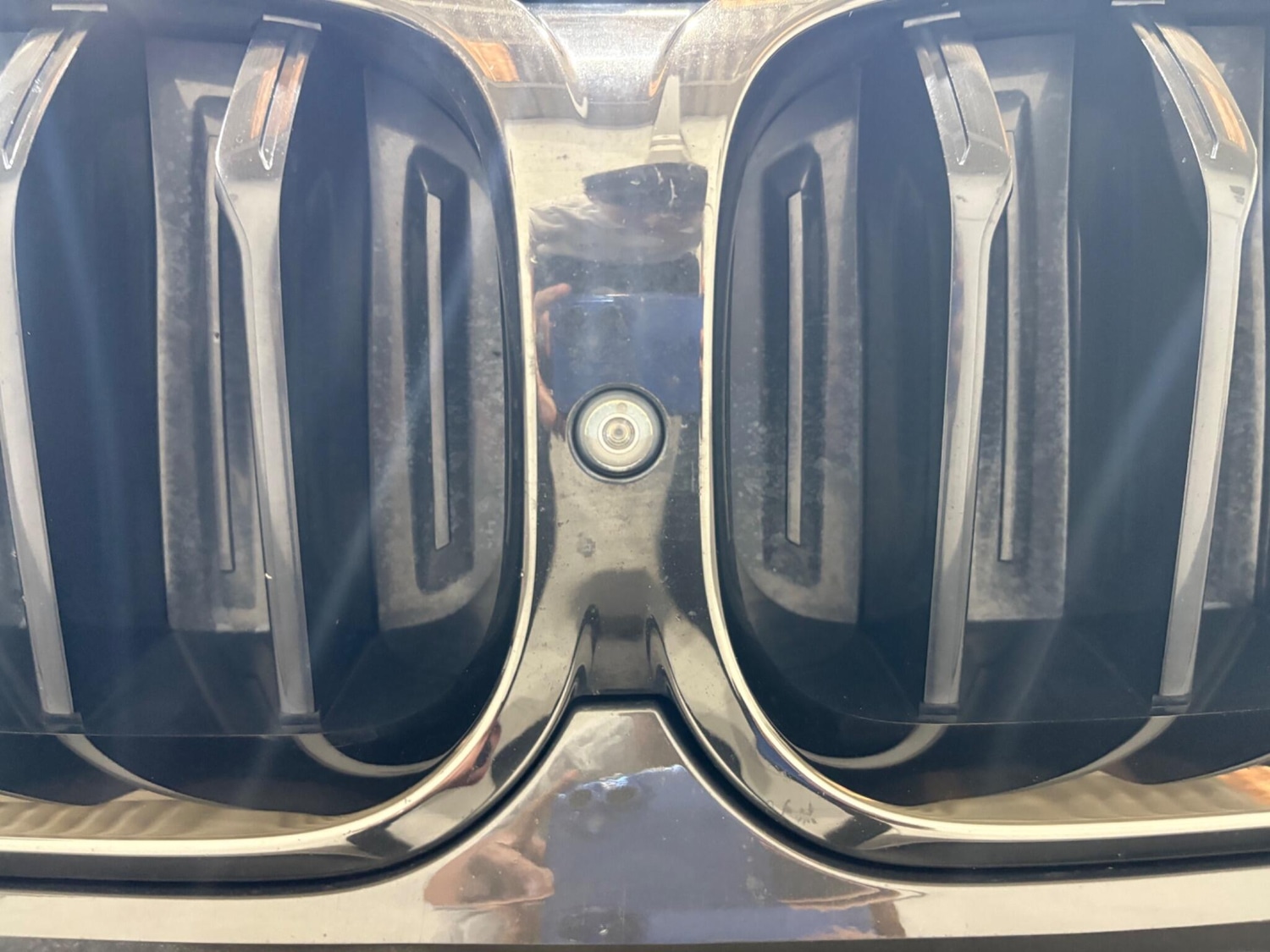 Used BMW 8 Series 2018 for sale - 76122484: Photo 68