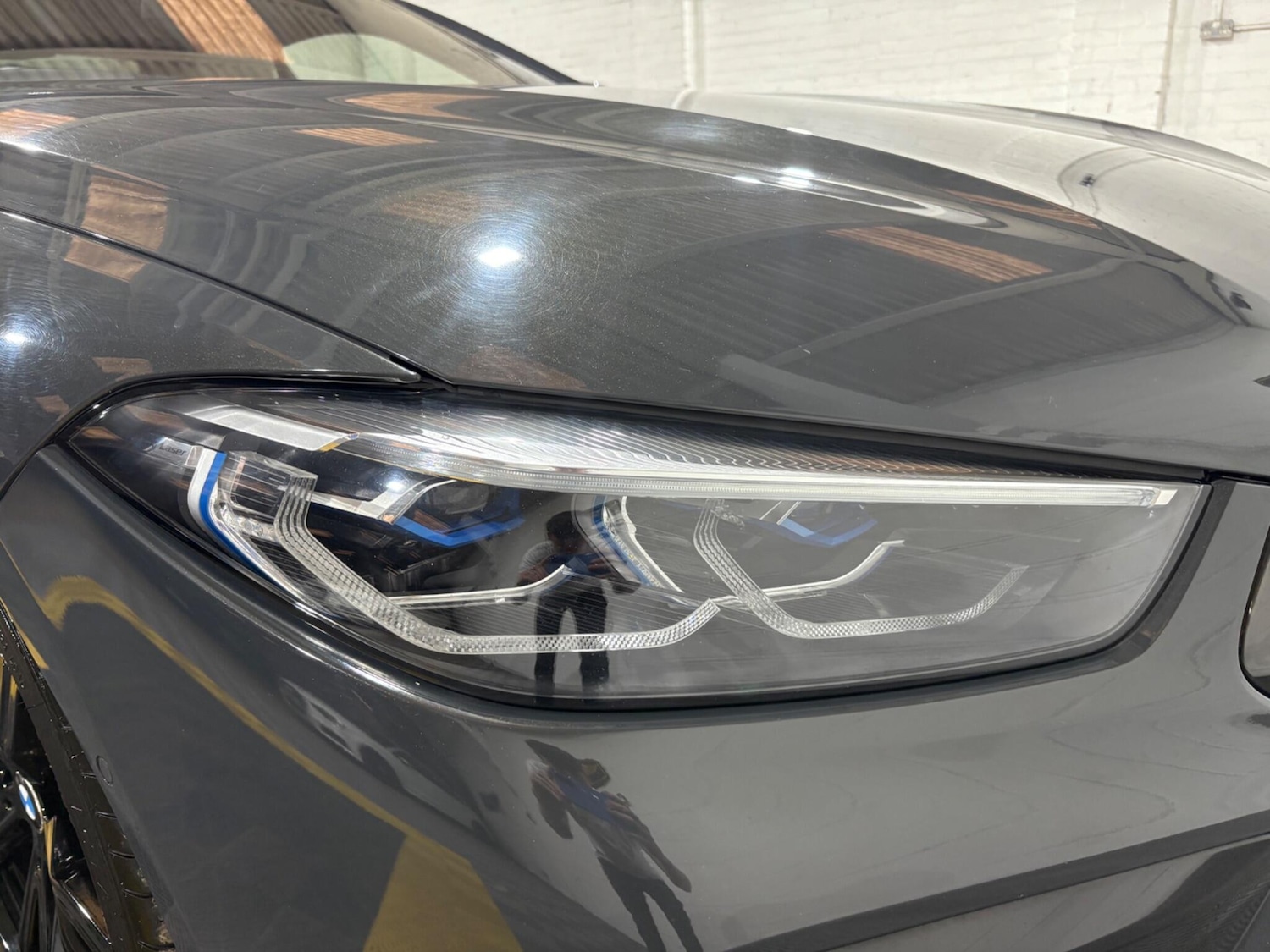 Used BMW 8 Series 2018 for sale - 76122484: Photo 70