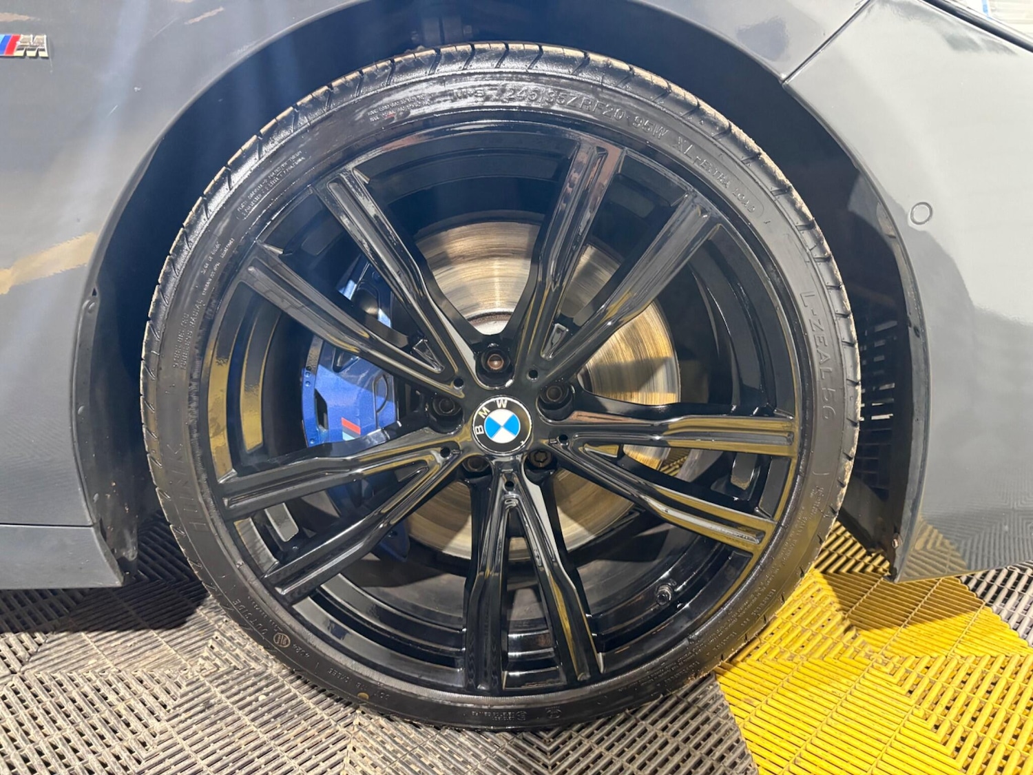 Used BMW 8 Series 2018 for sale - 76122484: Photo 71