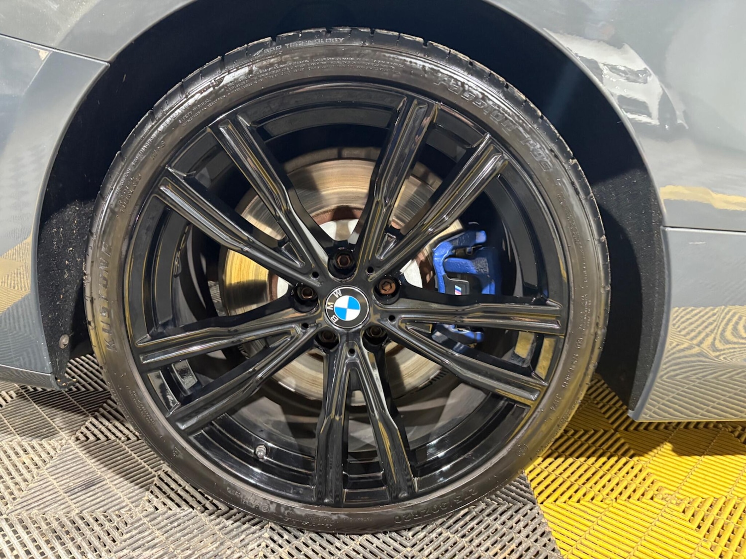 Used BMW 8 Series 2018 for sale - 76122484: Photo 75