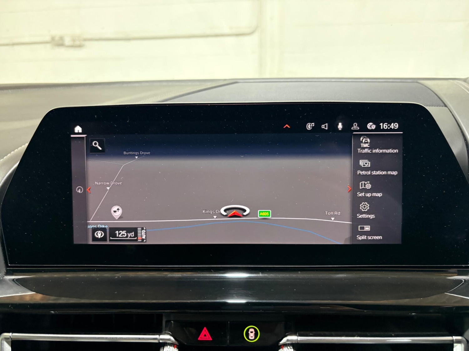 Used BMW 8 Series 2018 for sale - 76122484: Photo 9