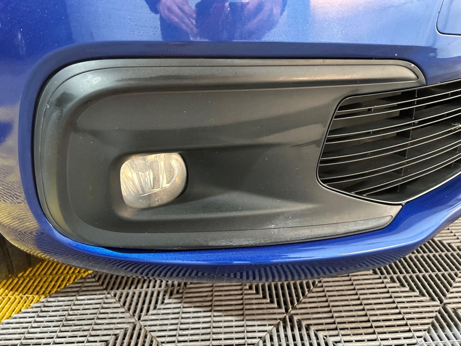 Used Citroen C4 Grand Picasso 2018 for sale - 77387519: Photo 13