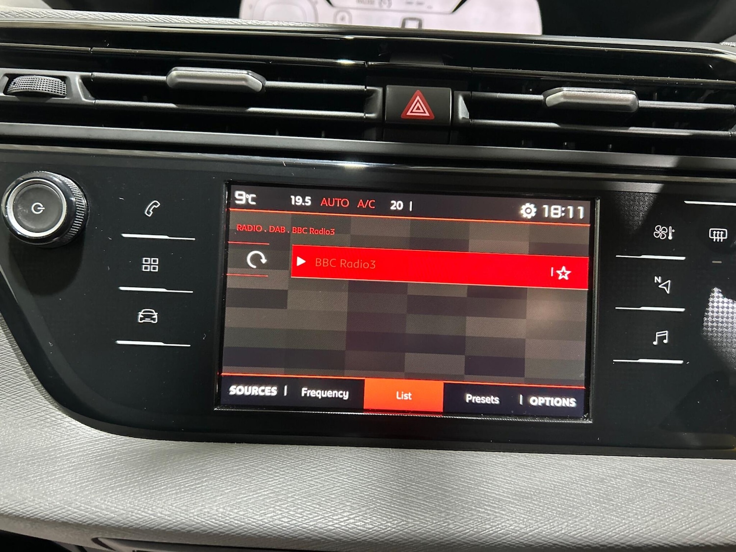 Used Citroen C4 Grand Picasso 2018 for sale - 77387519: Photo 21