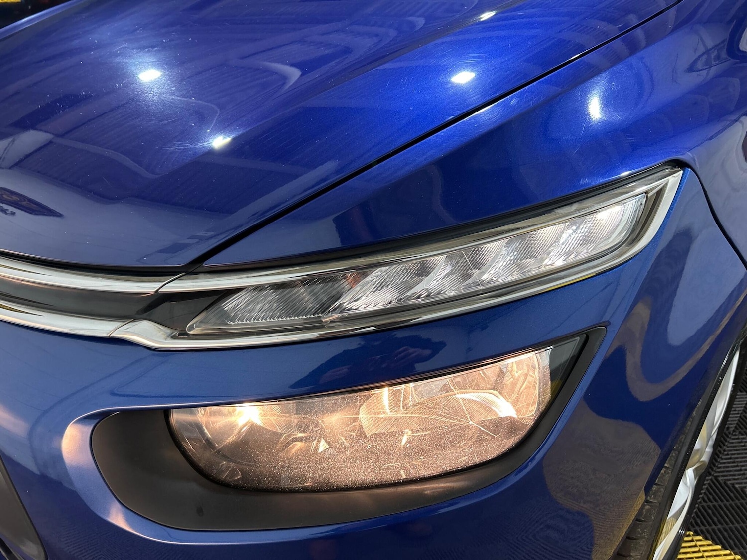 Used Citroen C4 Grand Picasso 2018 for sale - 77387519: Photo 38