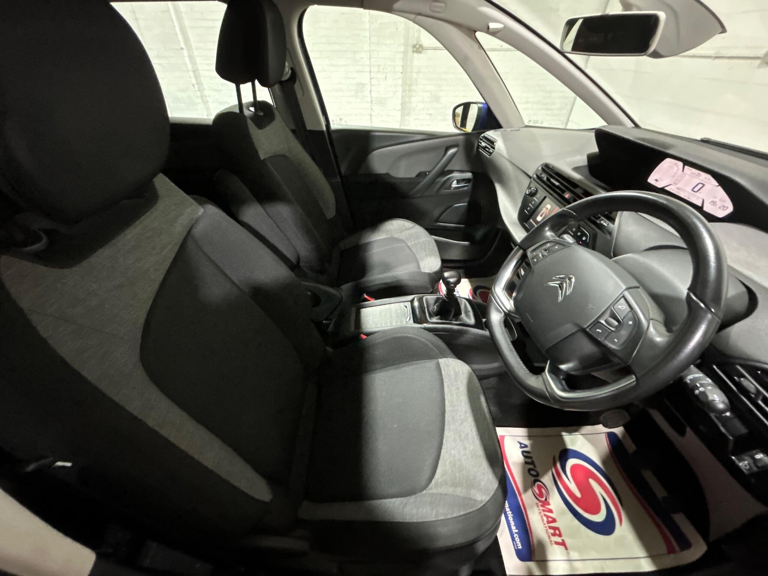 Used Citroen C4 Grand Picasso 2018 for sale - 77387519: Photo 39