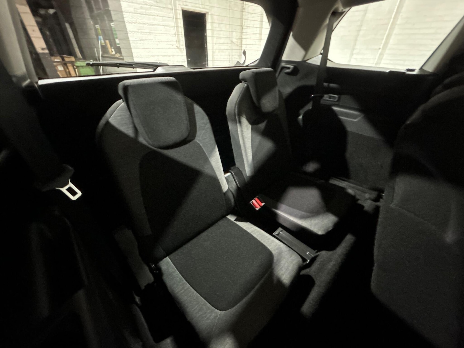 Used Citroen C4 Grand Picasso 2018 for sale - 77387519: Photo 45