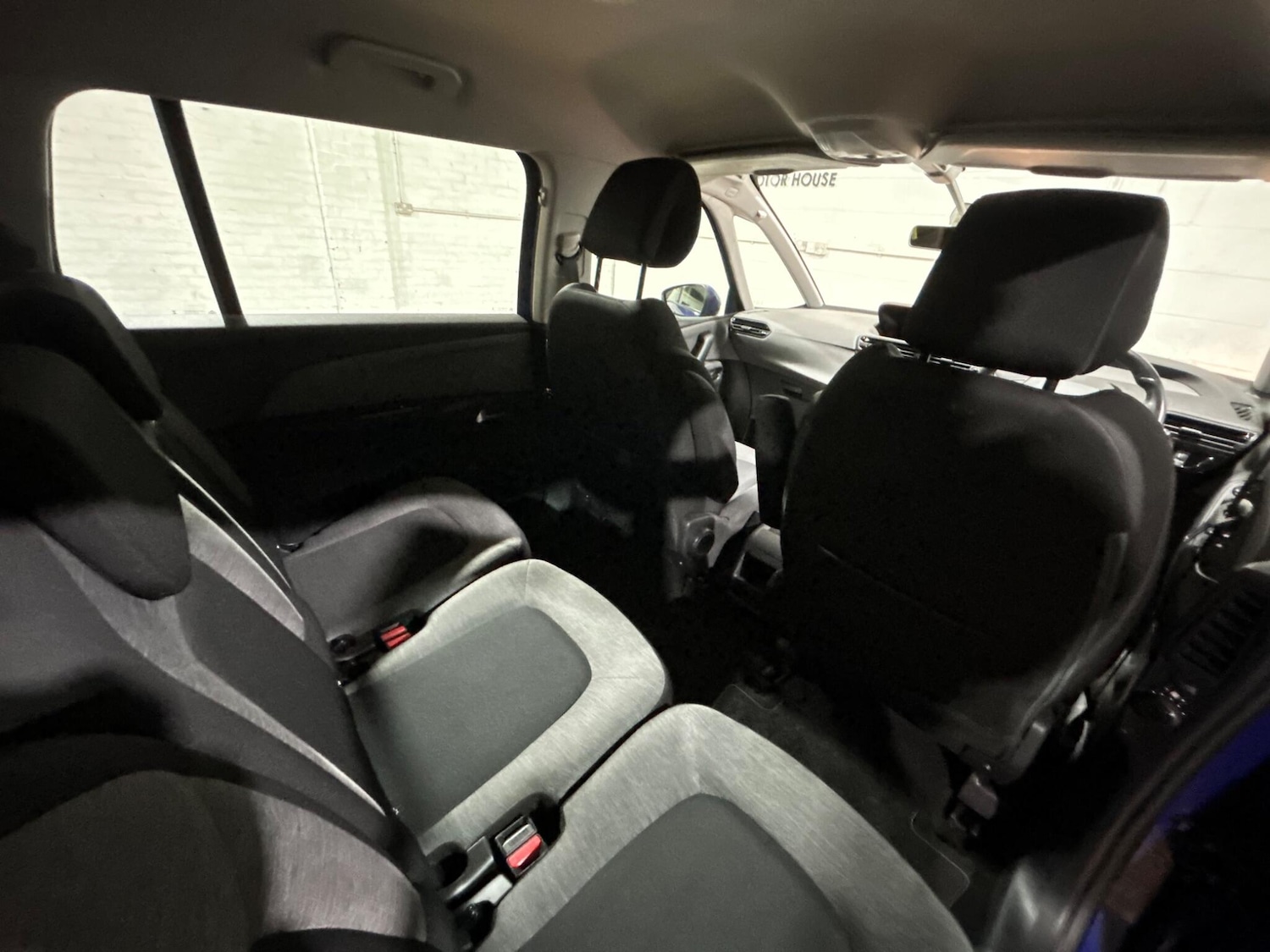 Used Citroen C4 Grand Picasso 2018 for sale - 77387519: Photo 46