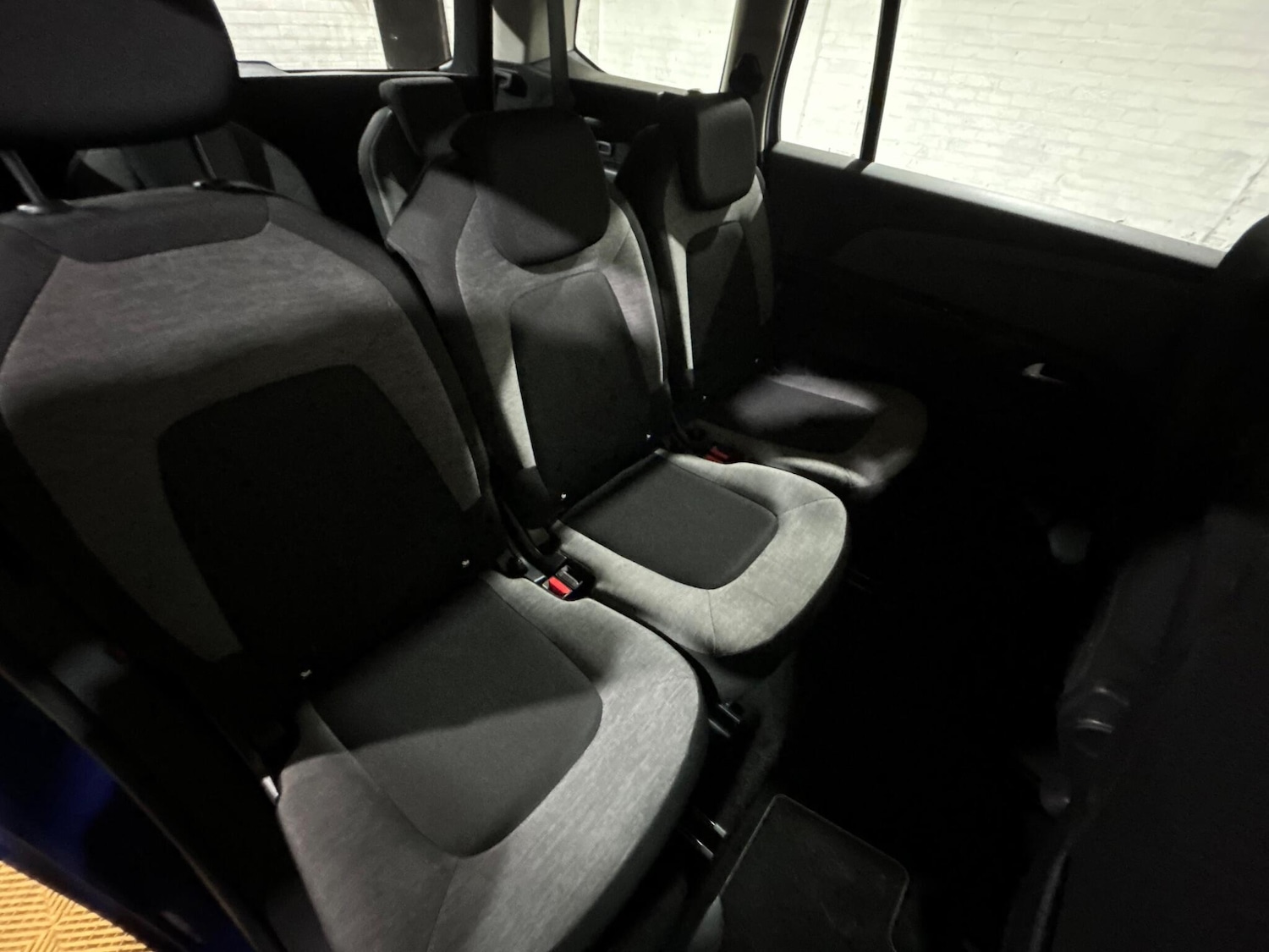 Used Citroen C4 Grand Picasso 2018 for sale - 77387519: Photo 48