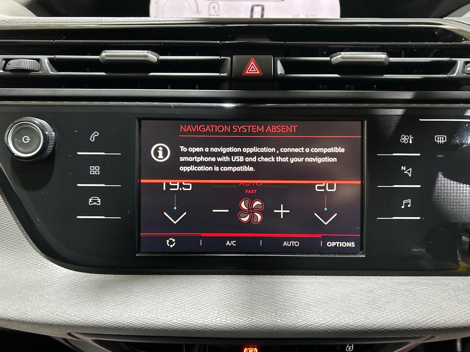 Used Citroen C4 Grand Picasso 2018 for sale - 77387519: Photo 49