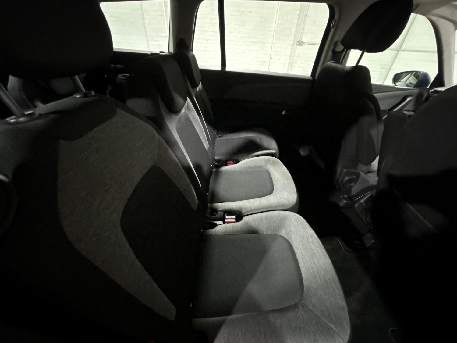 Used Citroen C4 Grand Picasso 2018 for sale - 77387519: Photo 51