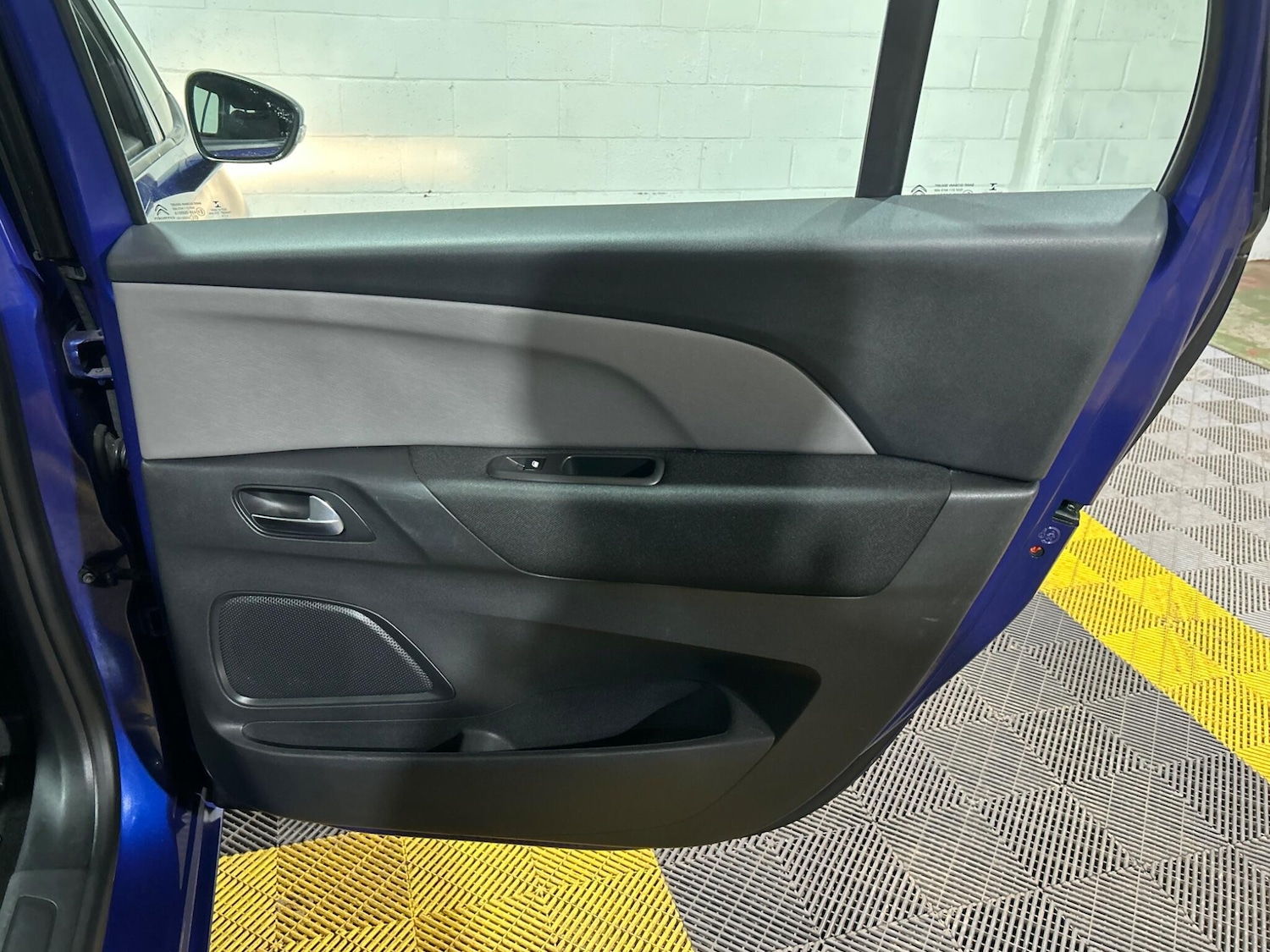 Used Citroen C4 Grand Picasso 2018 for sale - 77387519: Photo 54