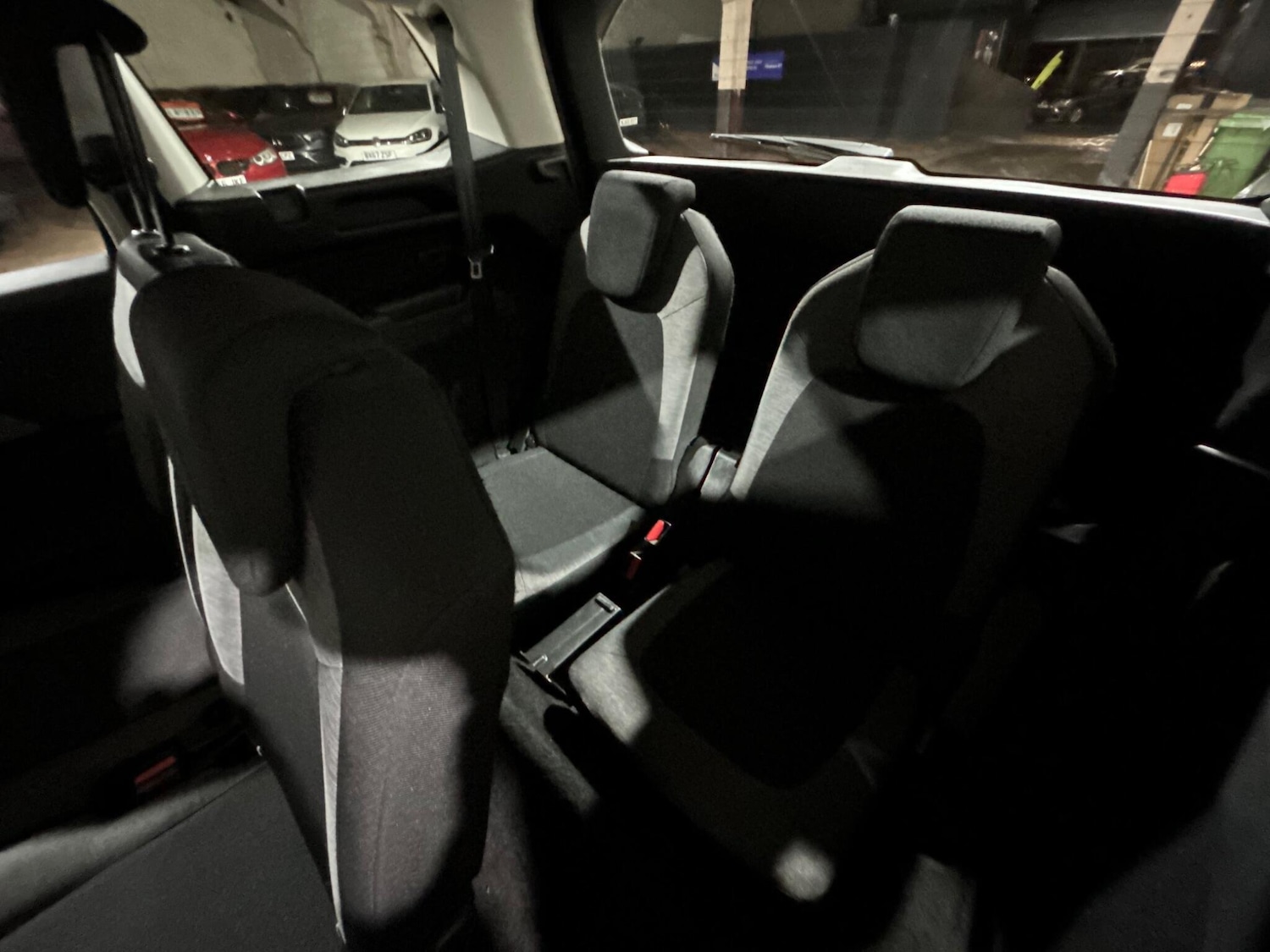 Used Citroen C4 Grand Picasso 2018 for sale - 77387519: Photo 57