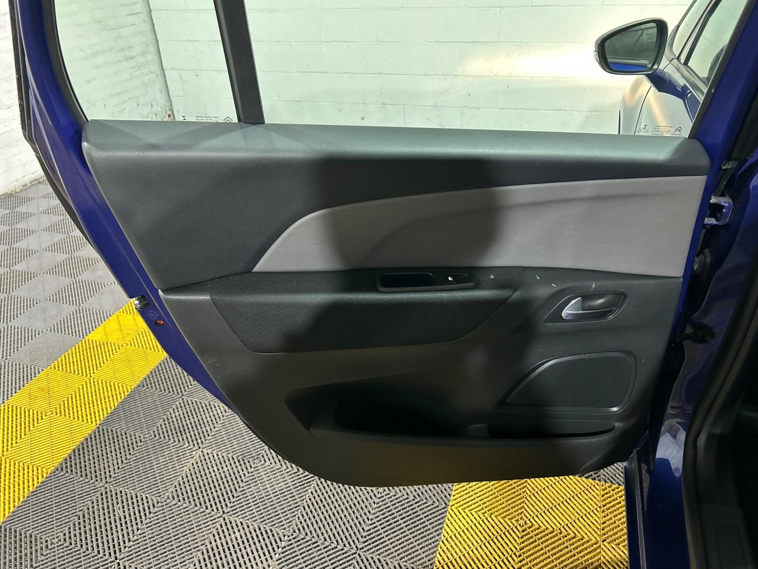 Used Citroen C4 Grand Picasso 2018 for sale - 77387519: Photo 65