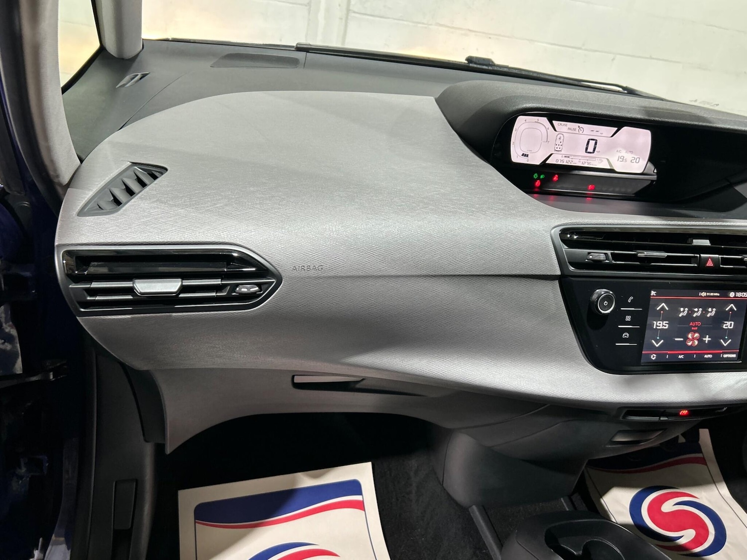 Used Citroen C4 Grand Picasso 2018 for sale - 77387519: Photo 67