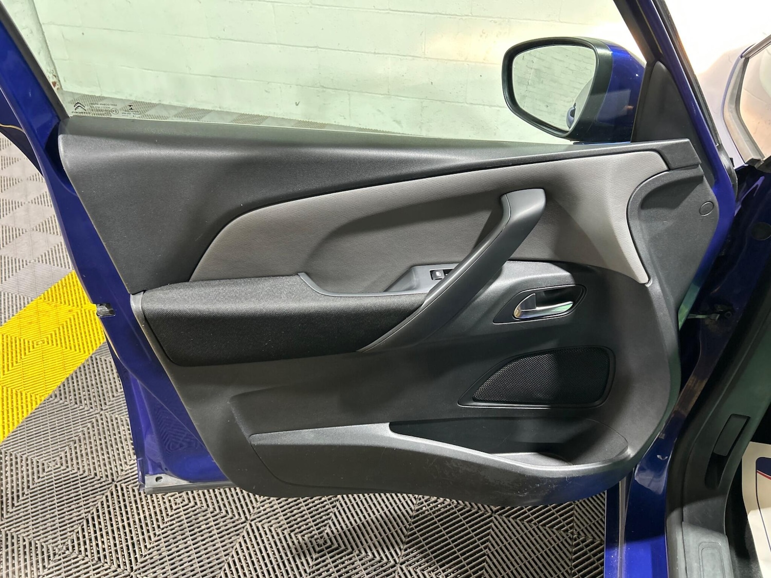 Used Citroen C4 Grand Picasso 2018 for sale - 77387519: Photo 71