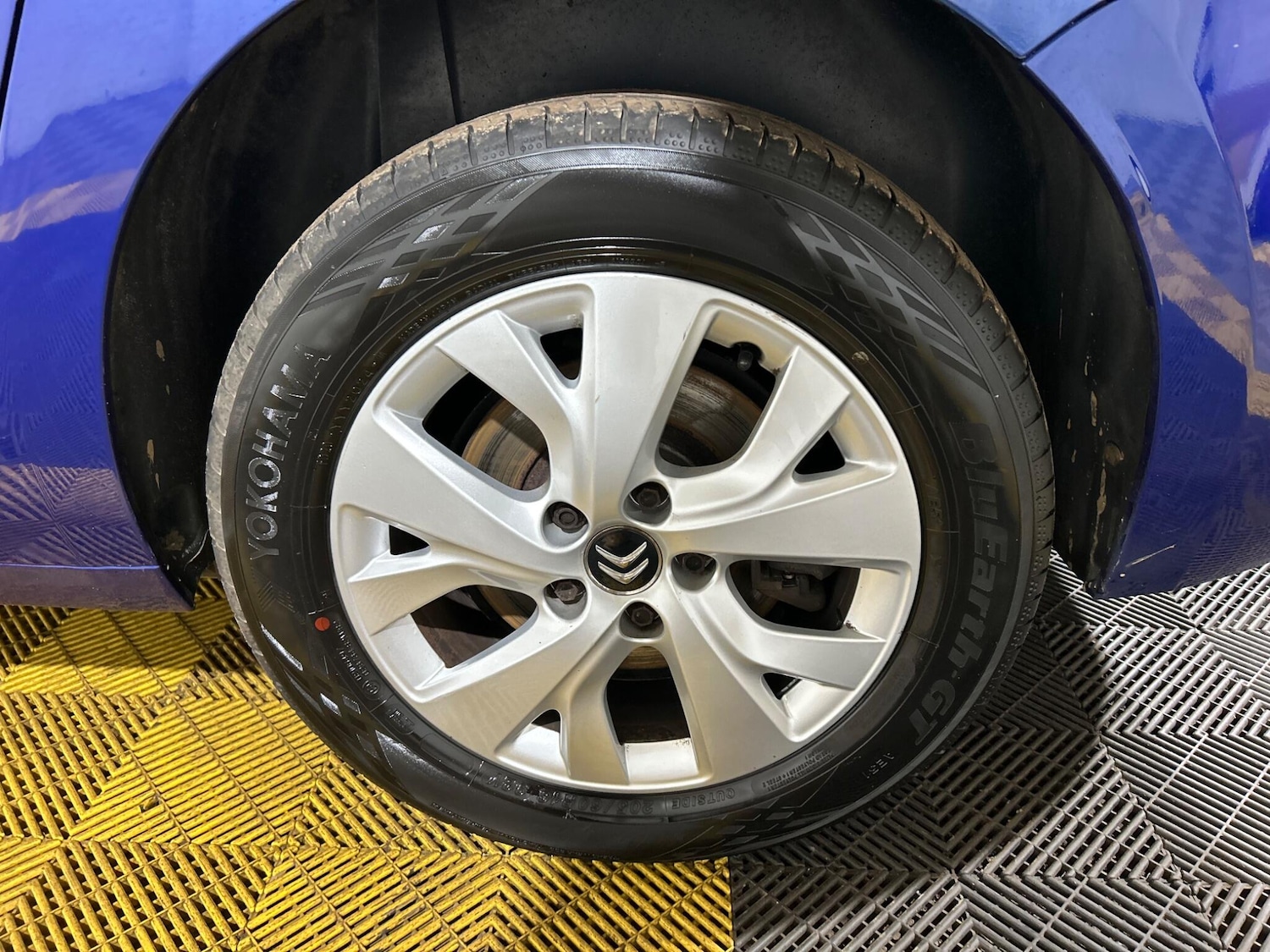 Used Citroen C4 Grand Picasso 2018 for sale - 77387519: Photo 73