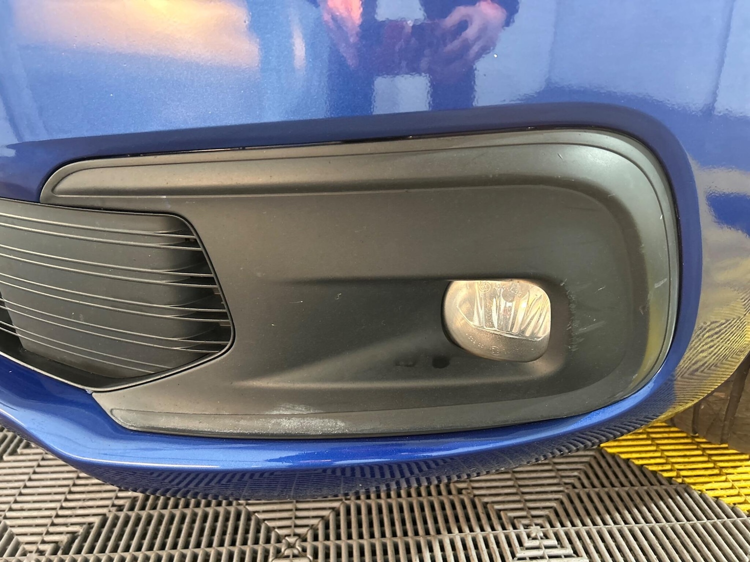 Used Citroen C4 Grand Picasso 2018 for sale - 77387519: Photo 76