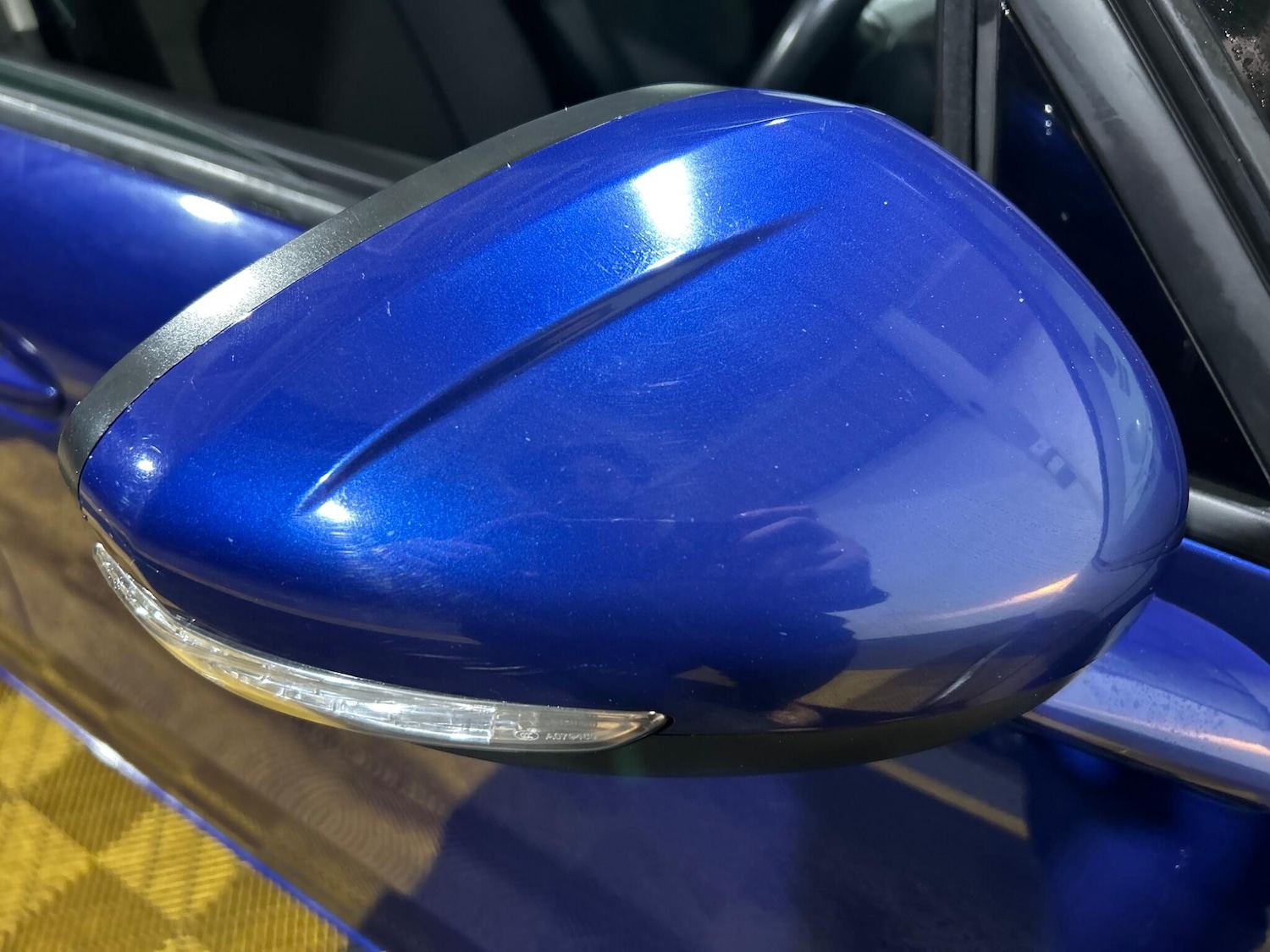 Used Citroen C4 Grand Picasso 2018 for sale - 77387519: Photo 78