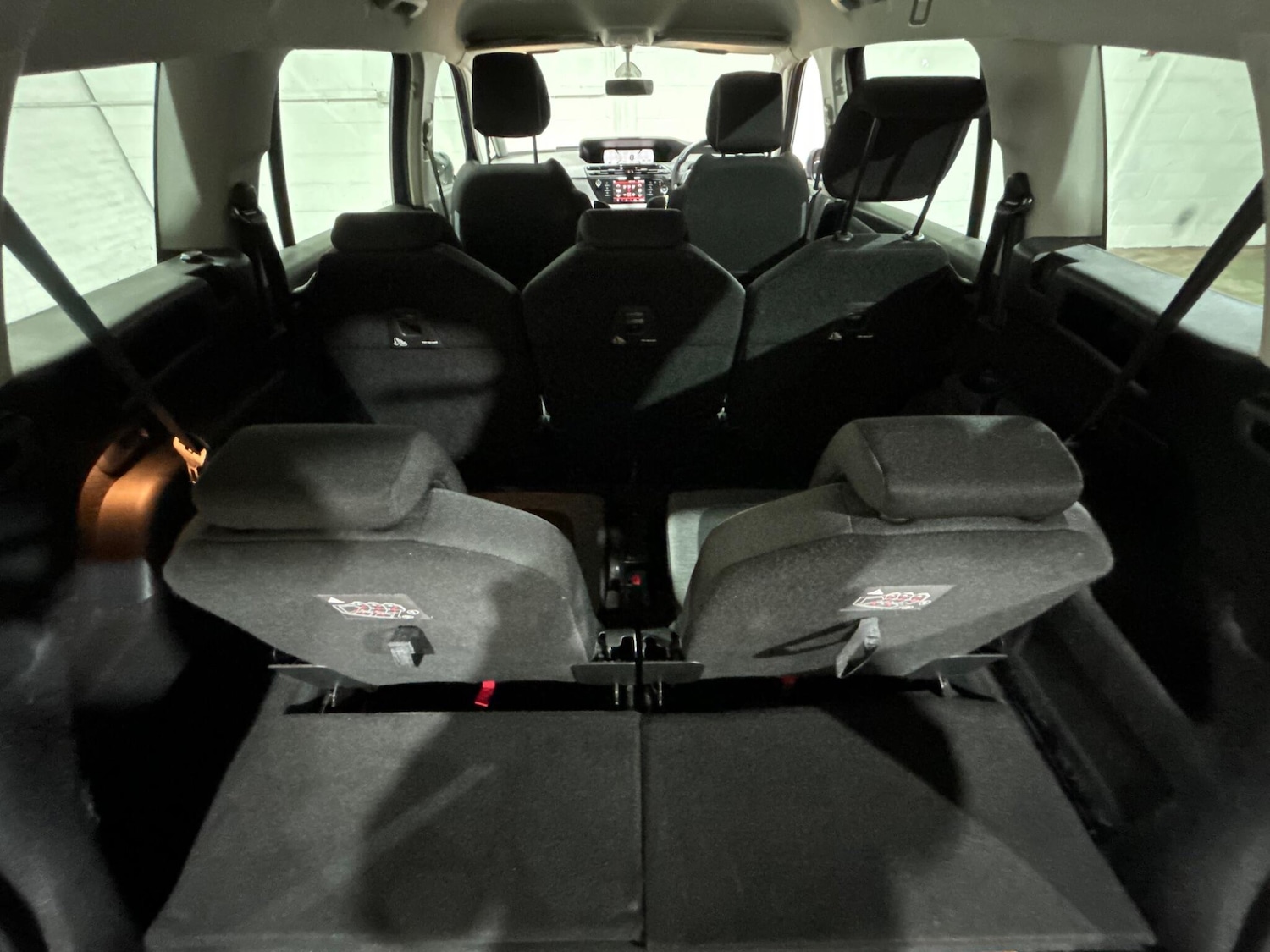 Used Citroen C4 Grand Picasso 2018 for sale - 77387519: Photo 9