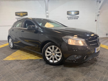 Used Mercedes-Benz A-Class 2015 for sale - 79348924: Photo
