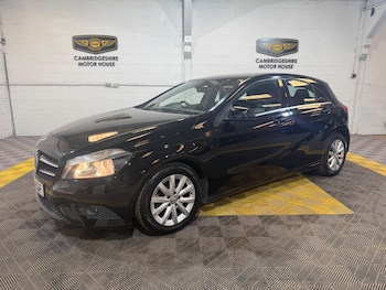 Used Mercedes-Benz A-Class 2015 for sale - 79348924: Photo