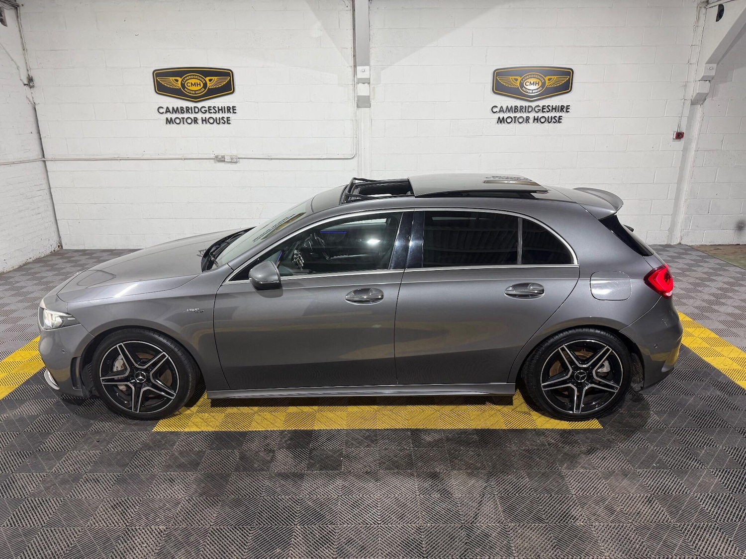 Used Mercedes-Benz A-Class 2019 for sale - 76657340: Photo 13