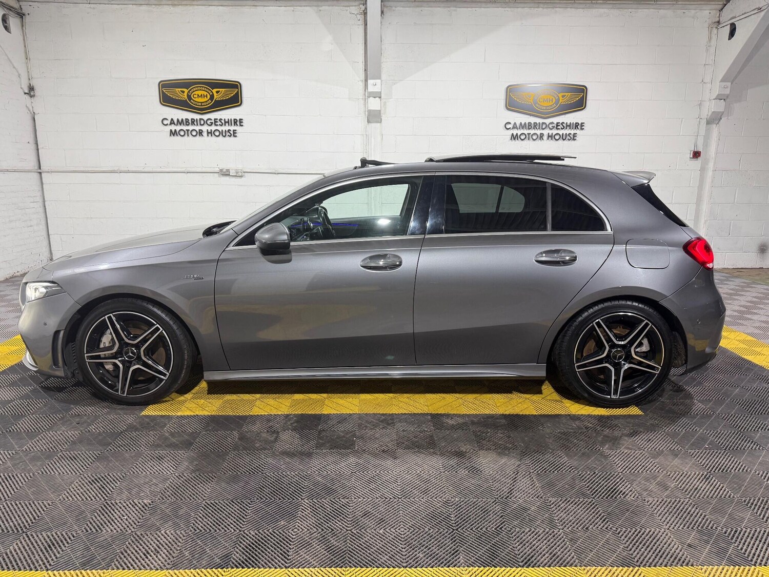 Used Mercedes-Benz A-Class 2019 for sale - 76657340: Photo 15