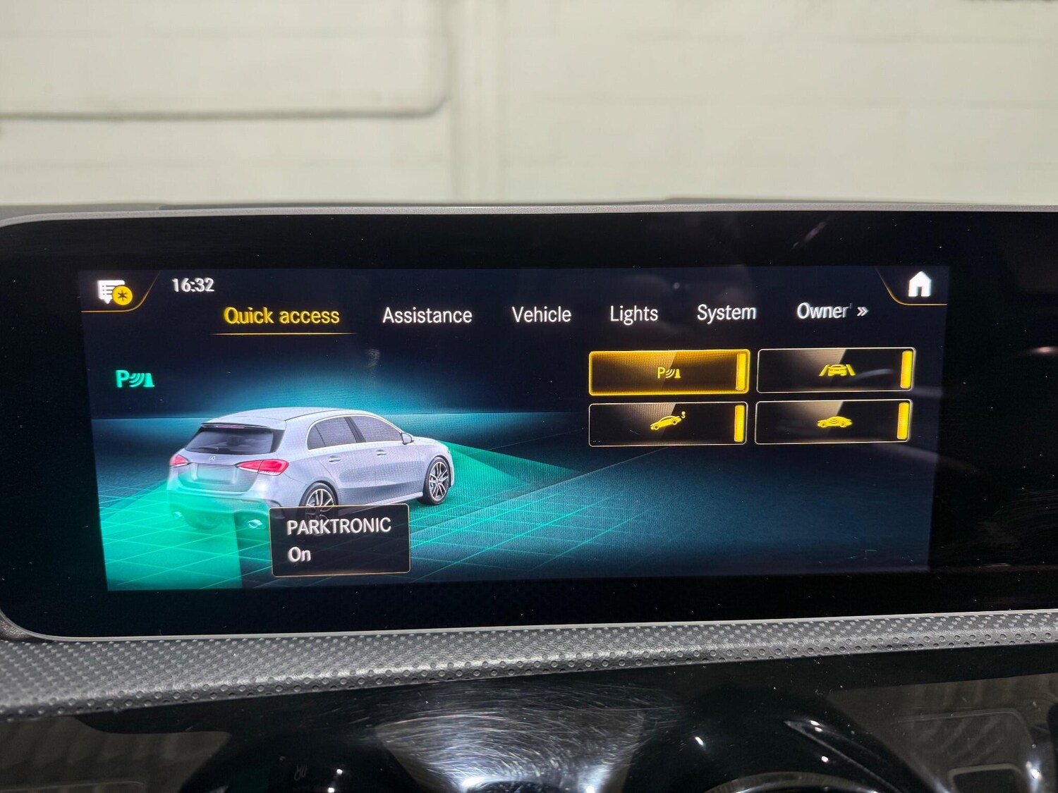 Used Mercedes-Benz A-Class 2019 for sale - 76657340: Photo 22