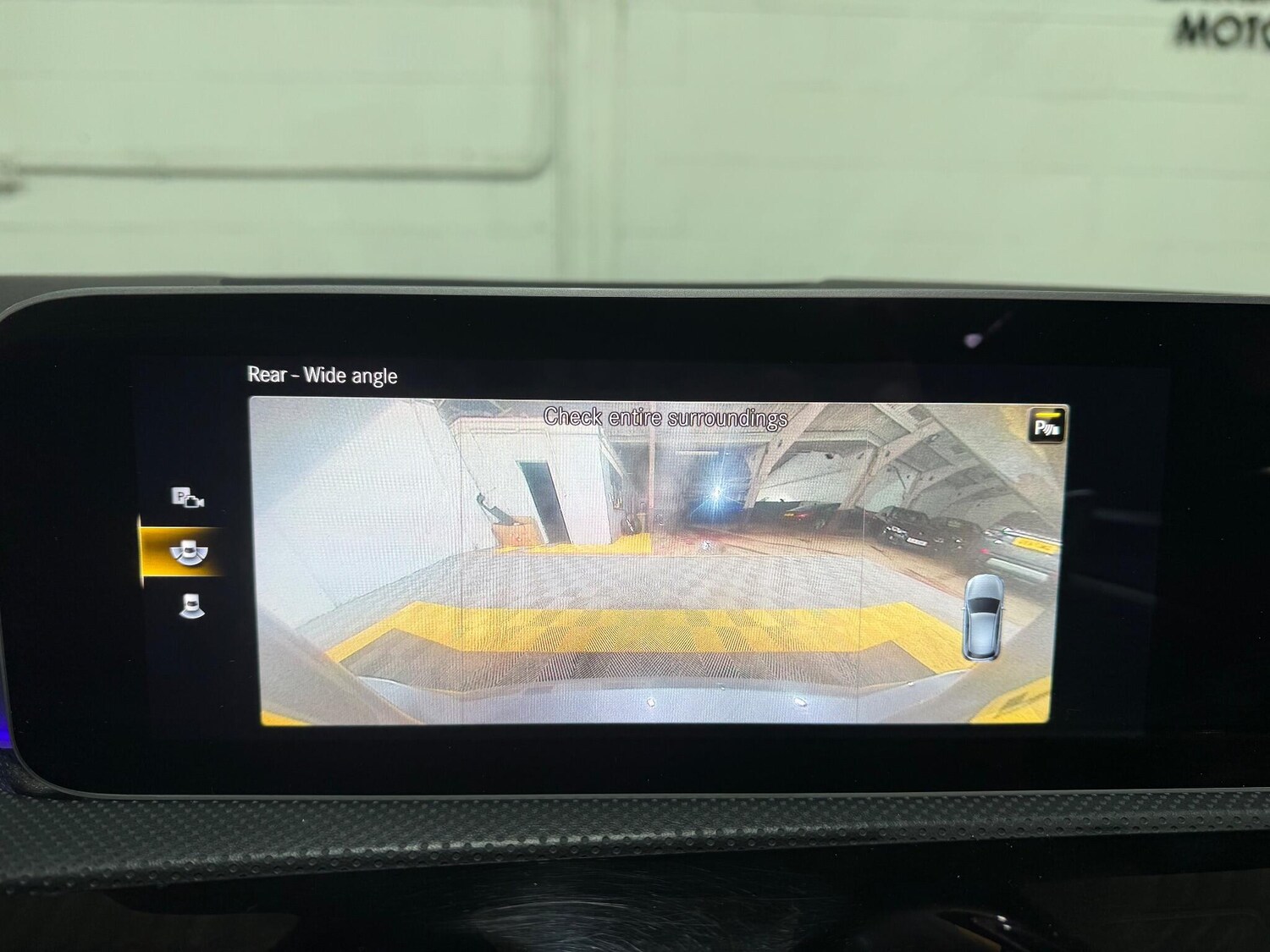 Used Mercedes-Benz A-Class 2019 for sale - 76657340: Photo 24