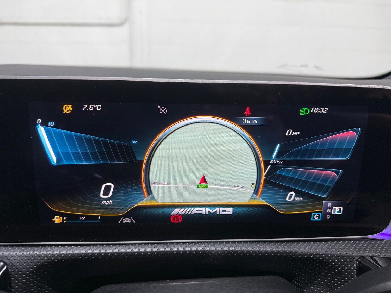 Used Mercedes-Benz A-Class 2019 for sale - 76657340: Photo 26