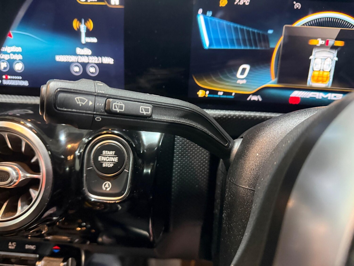 Used Mercedes-Benz A-Class 2019 for sale - 76657340: Photo 29