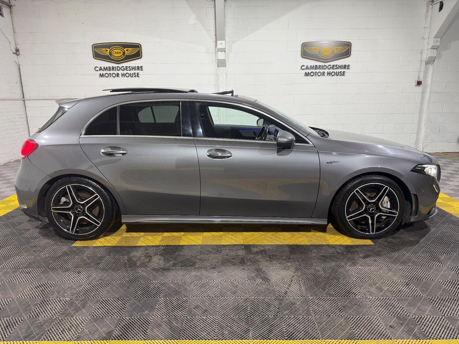 Used Mercedes-Benz A-Class 2019 for sale - 76657340: Photo 30