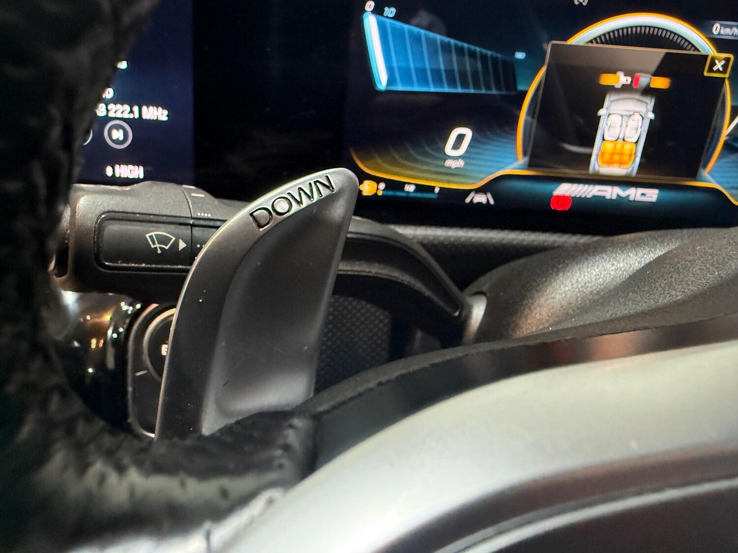 Used Mercedes-Benz A-Class 2019 for sale - 76657340: Photo 31