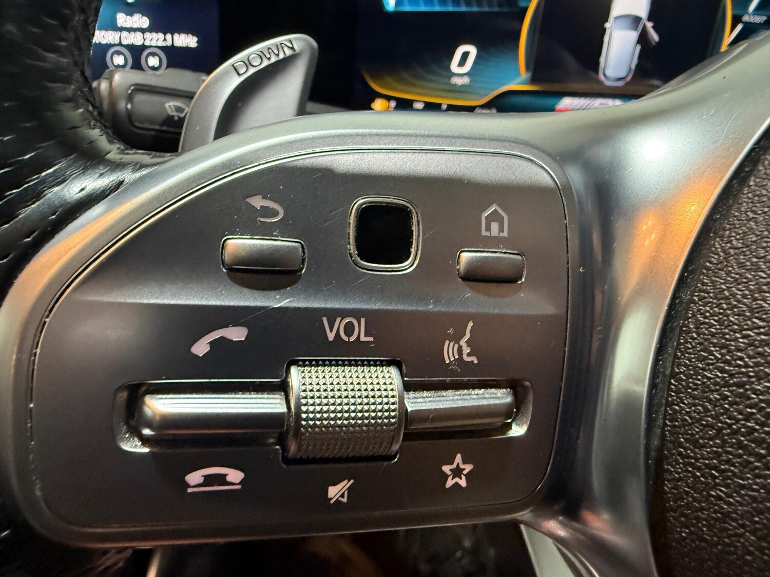 Used Mercedes-Benz A-Class 2019 for sale - 76657340: Photo 32