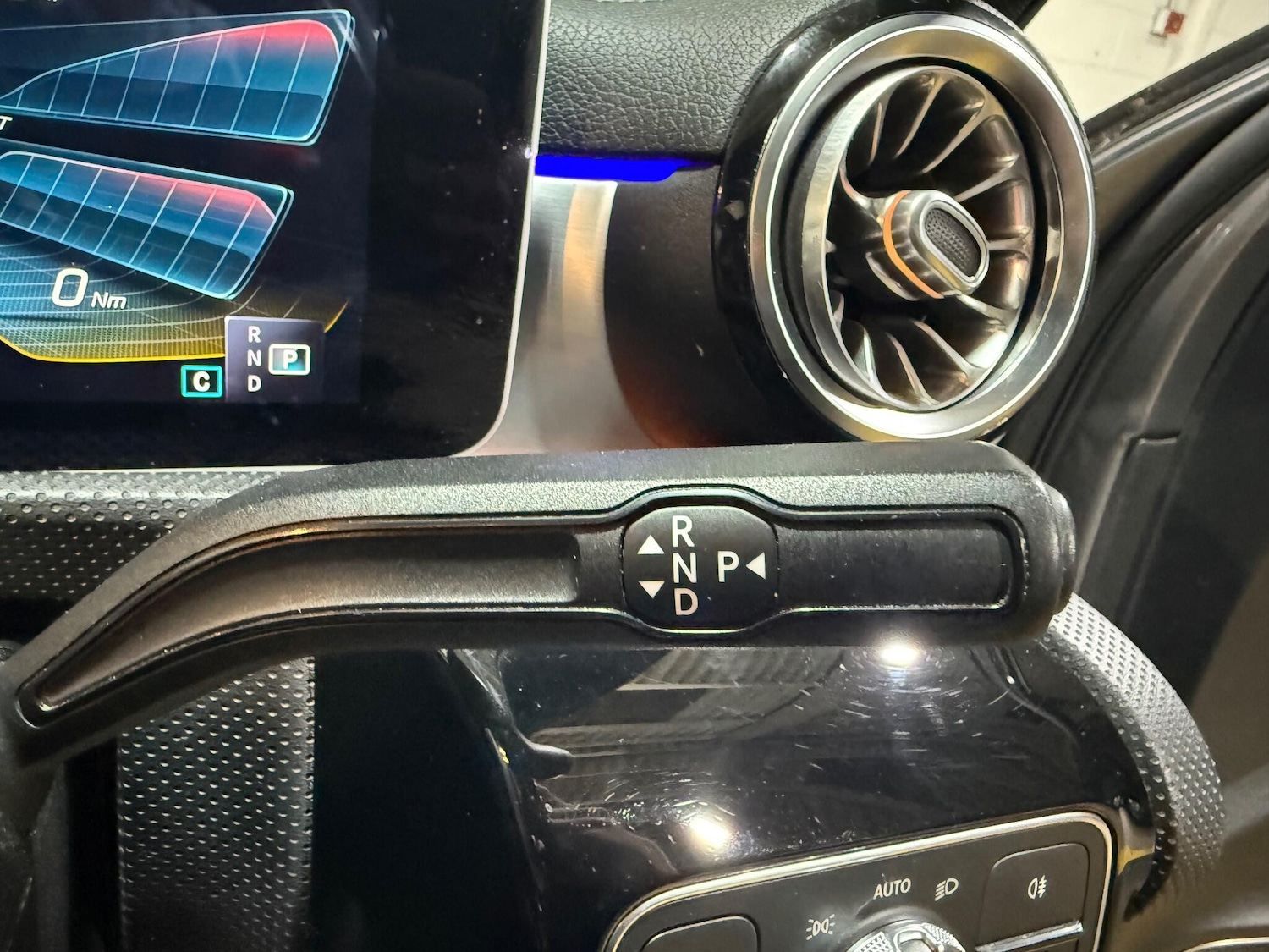 Used Mercedes-Benz A-Class 2019 for sale - 76657340: Photo 33