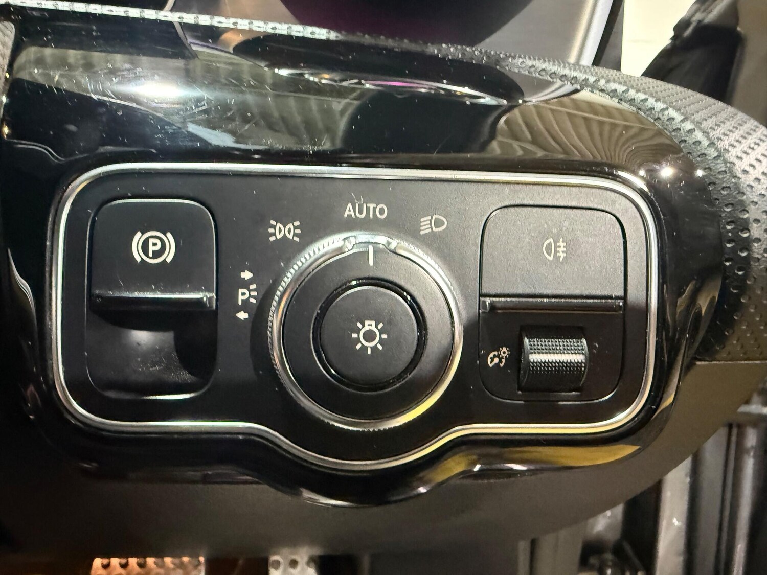 Used Mercedes-Benz A-Class 2019 for sale - 76657340: Photo 38