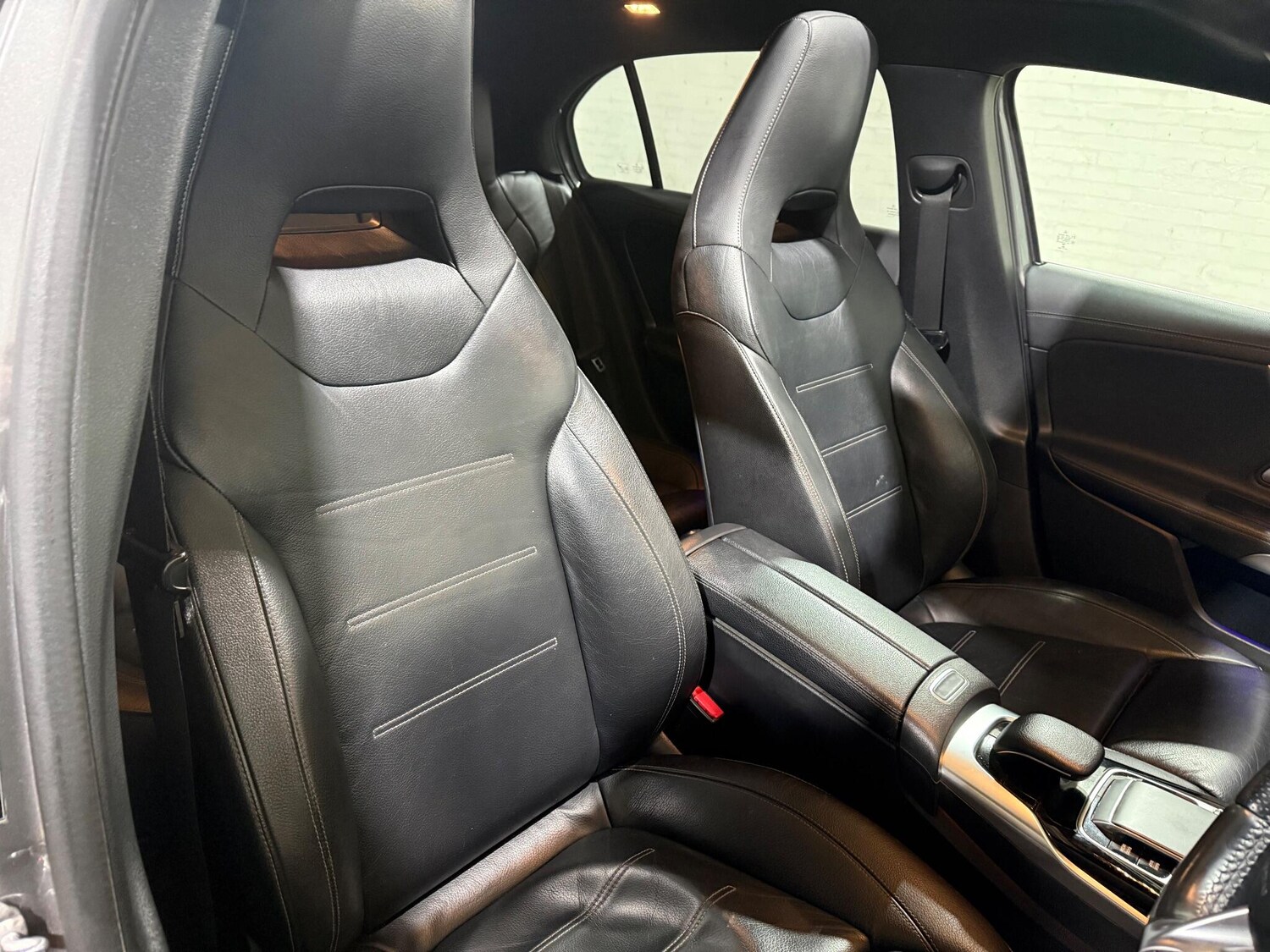 Used Mercedes-Benz A-Class 2019 for sale - 76657340: Photo 40