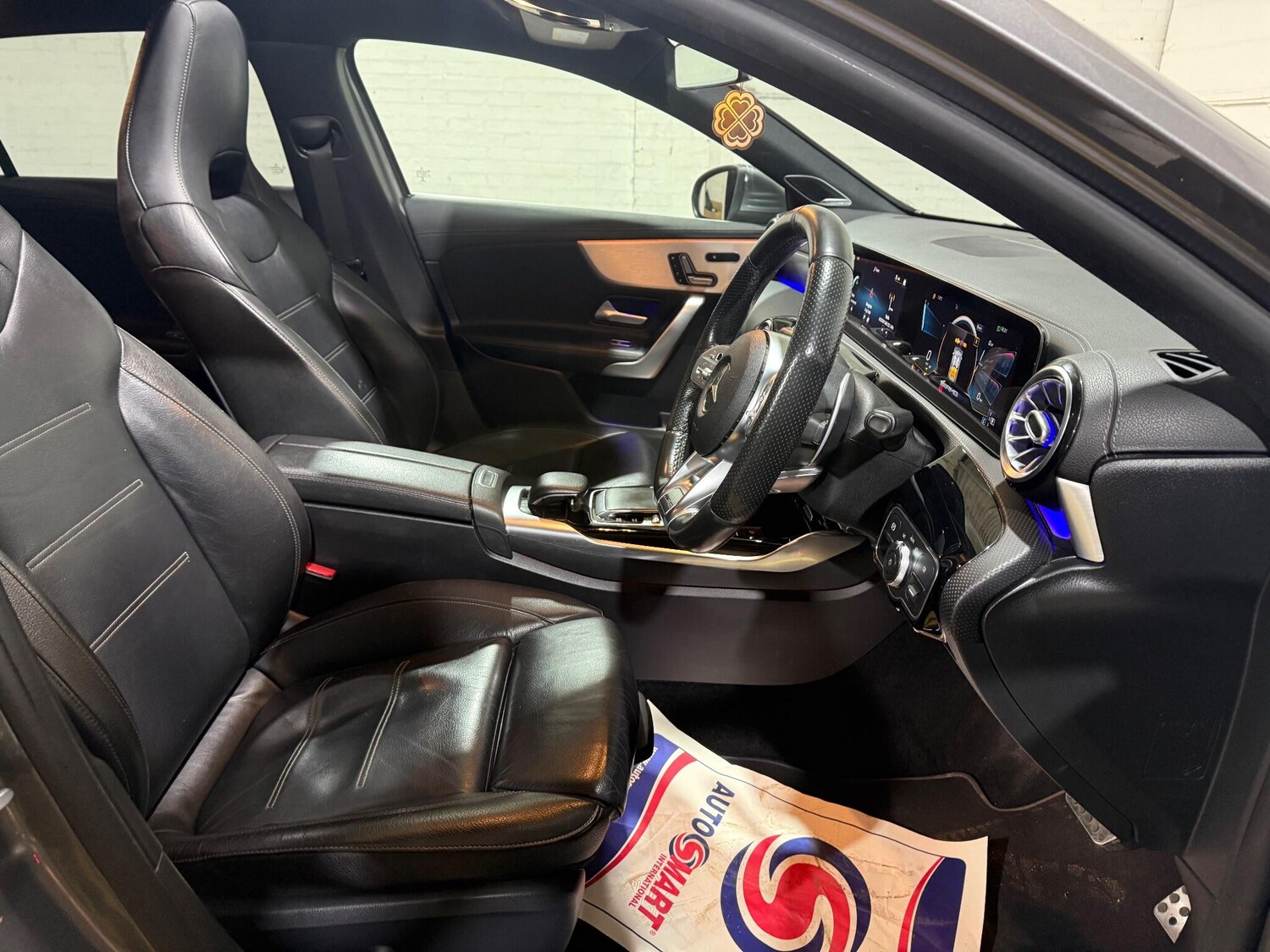 Used Mercedes-Benz A-Class 2019 for sale - 76657340: Photo 41