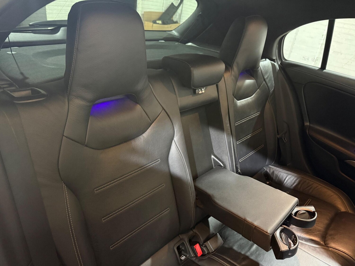 Used Mercedes-Benz A-Class 2019 for sale - 76657340: Photo 48