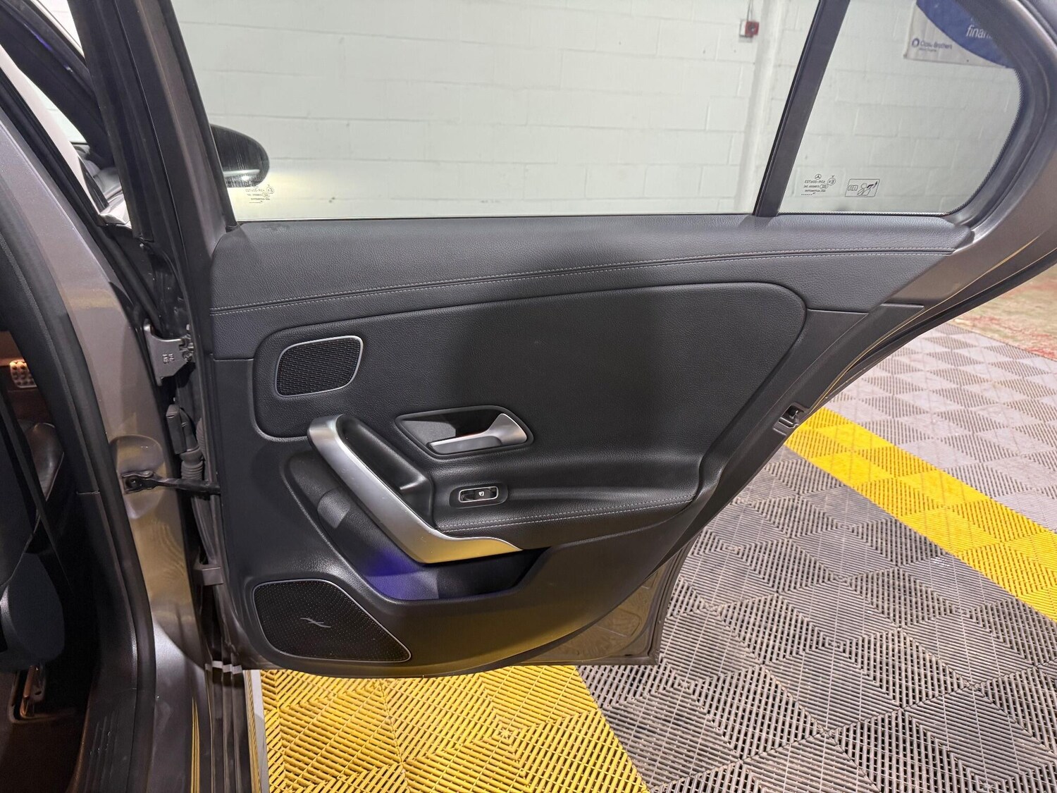 Used Mercedes-Benz A-Class 2019 for sale - 76657340: Photo 49