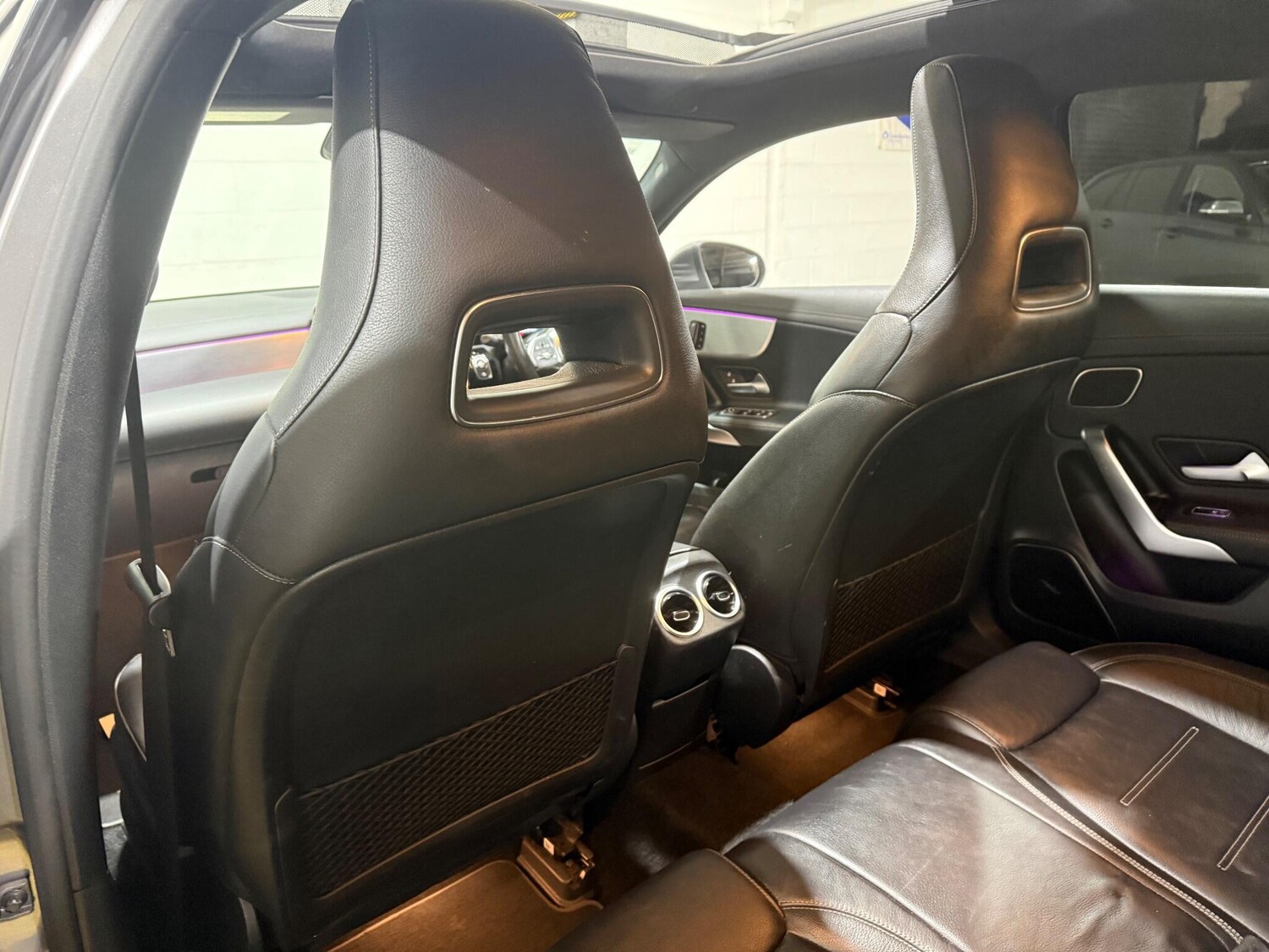 Used Mercedes-Benz A-Class 2019 for sale - 76657340: Photo 51