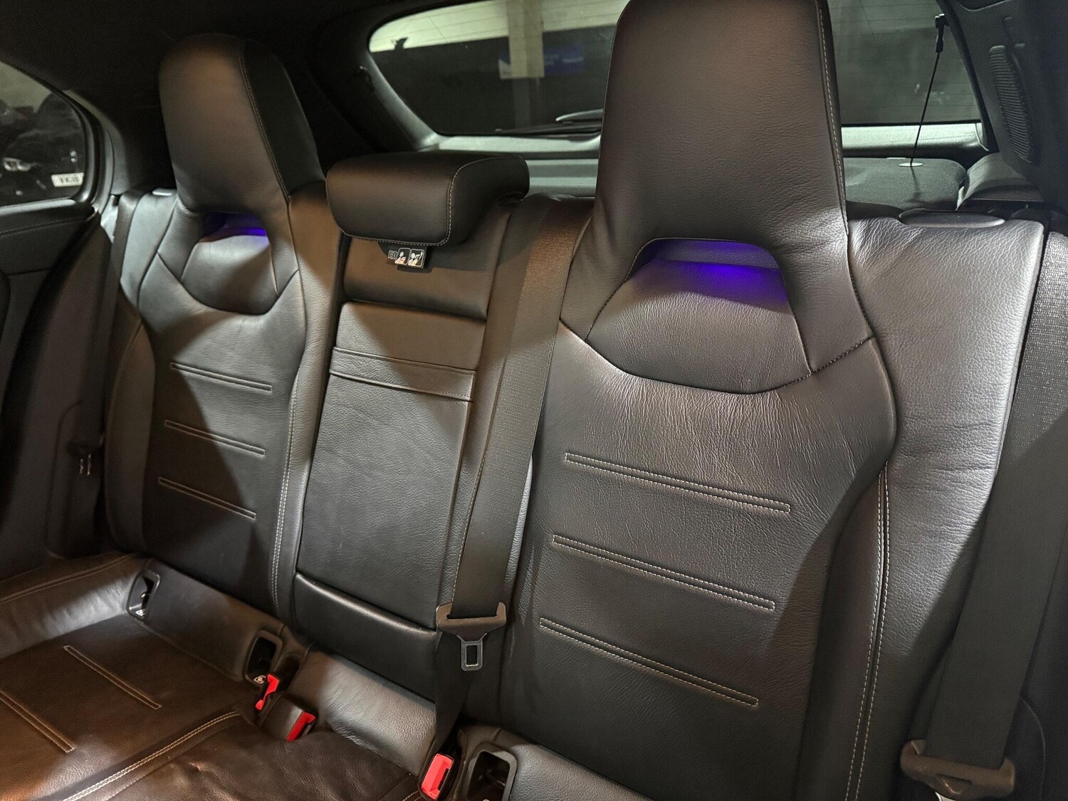 Used Mercedes-Benz A-Class 2019 for sale - 76657340: Photo 53