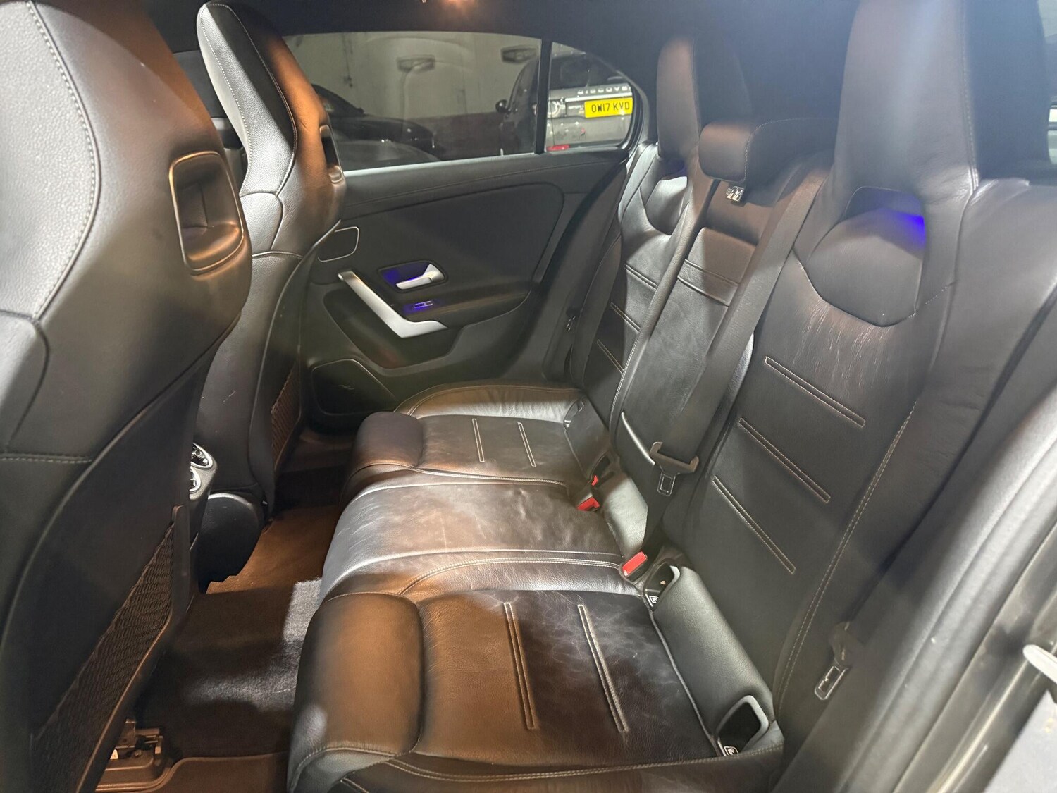 Used Mercedes-Benz A-Class 2019 for sale - 76657340: Photo 56