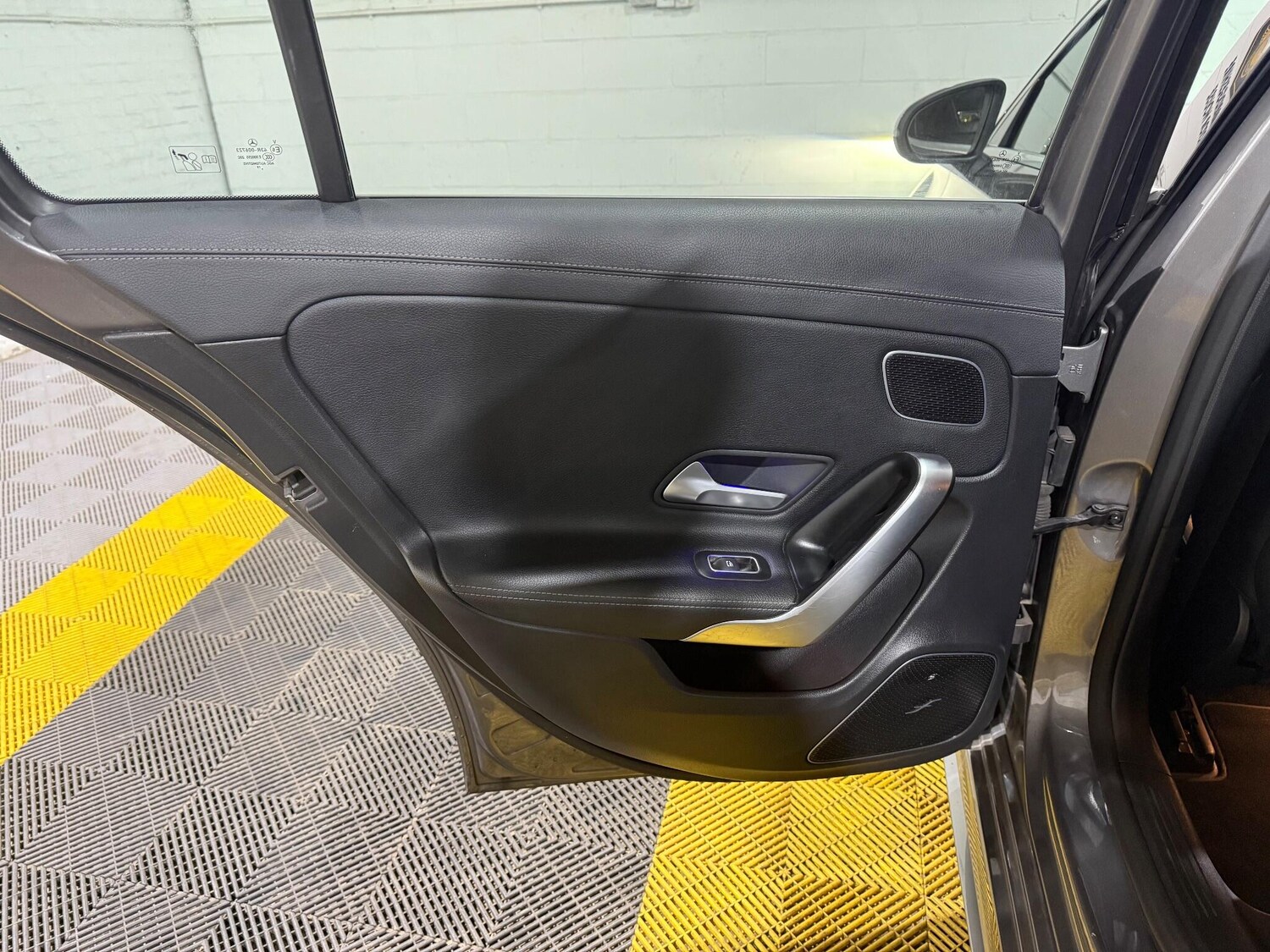 Used Mercedes-Benz A-Class 2019 for sale - 76657340: Photo 57