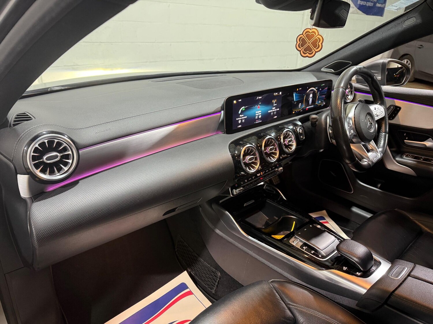 Used Mercedes-Benz A-Class 2019 for sale - 76657340: Photo 59