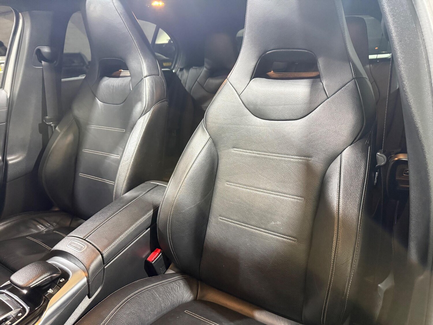 Used Mercedes-Benz A-Class 2019 for sale - 76657340: Photo 60