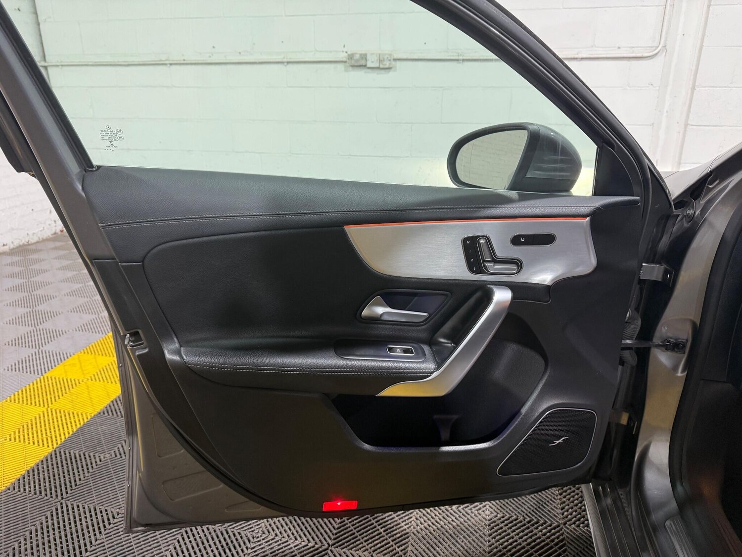 Used Mercedes-Benz A-Class 2019 for sale - 76657340: Photo 62