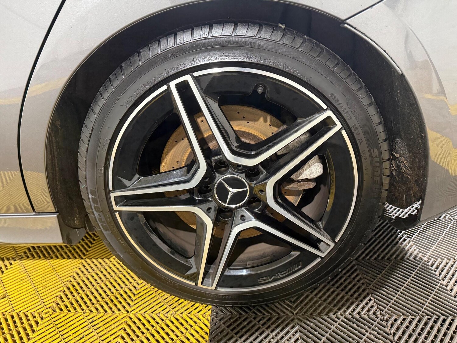 Used Mercedes-Benz A-Class 2019 for sale - 76657340: Photo 66