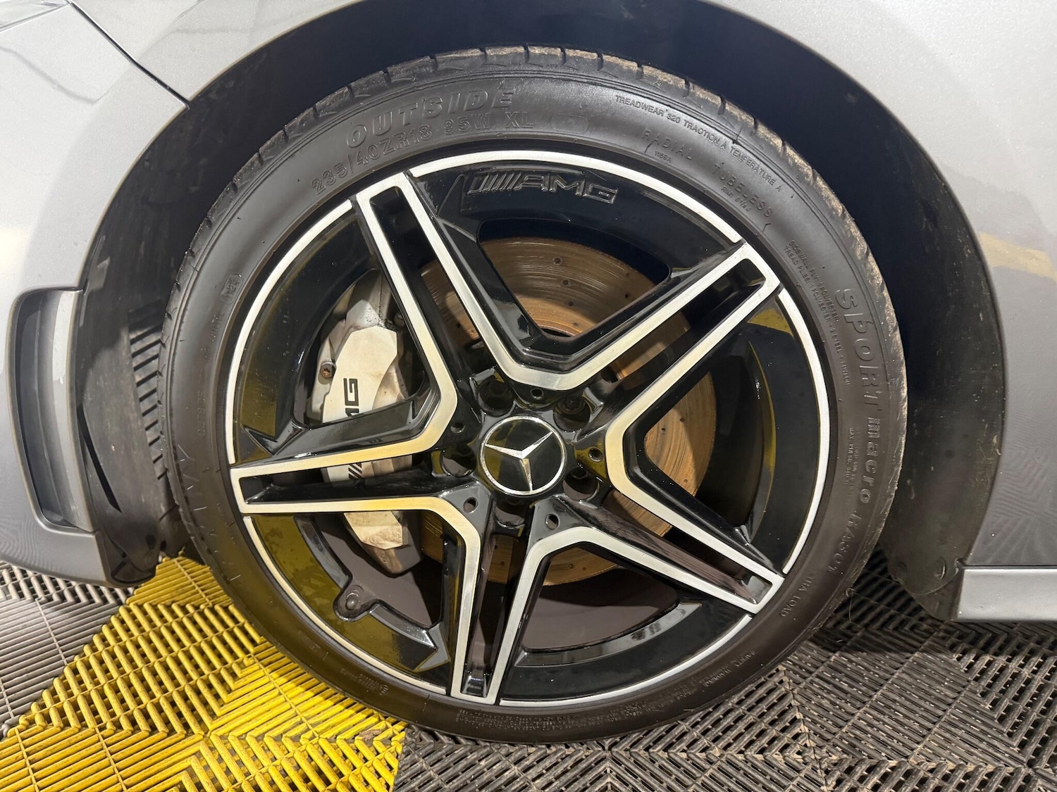 Used Mercedes-Benz A-Class 2019 for sale - 76657340: Photo 68