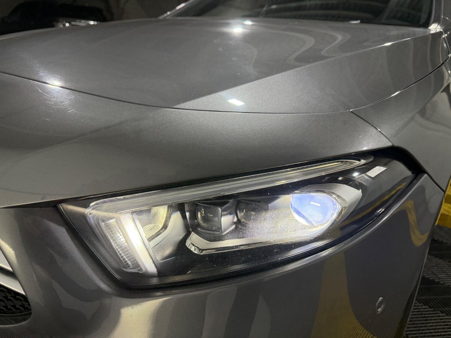 Used Mercedes-Benz A-Class 2019 for sale - 76657340: Photo 69